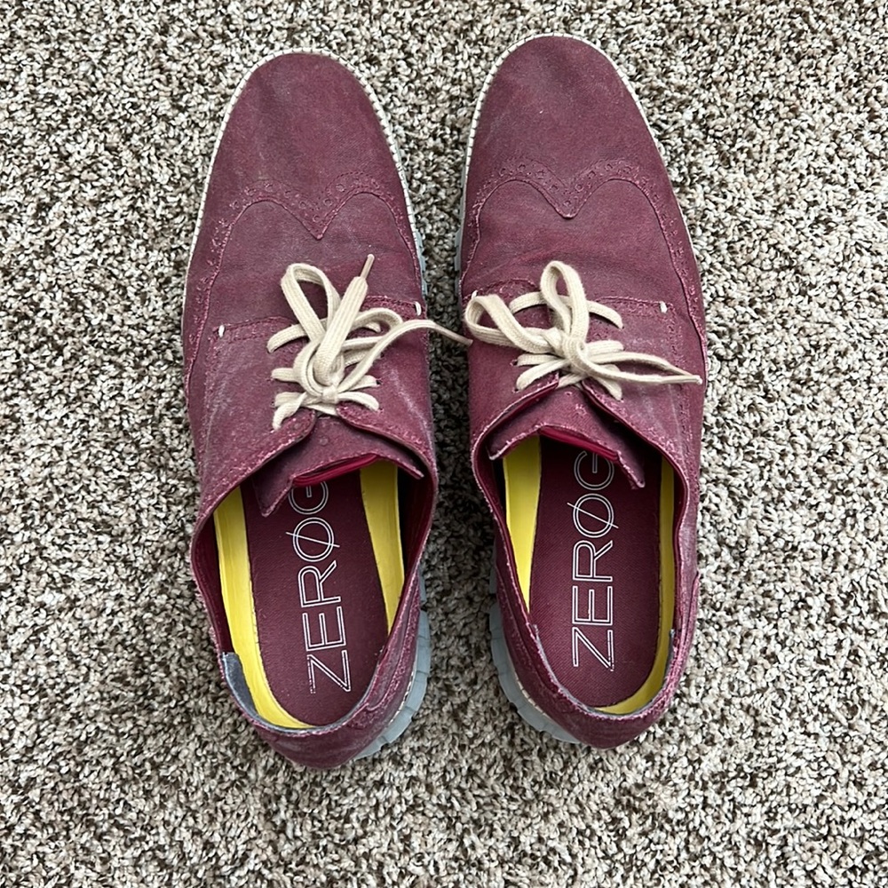 Cole Hana men shoes